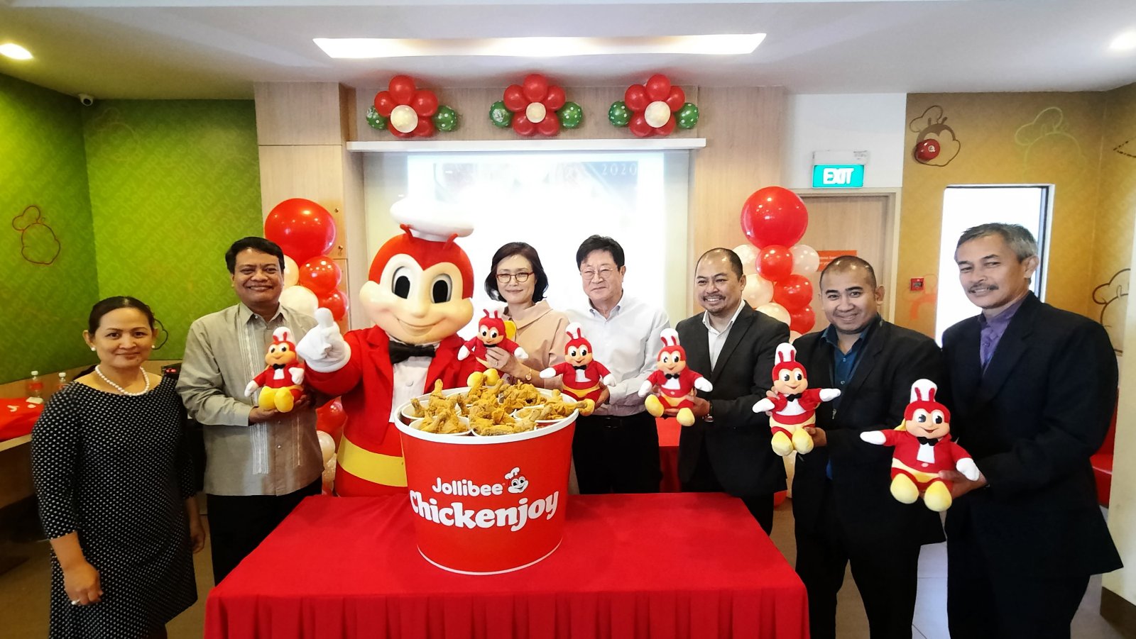 Jollibee Group4