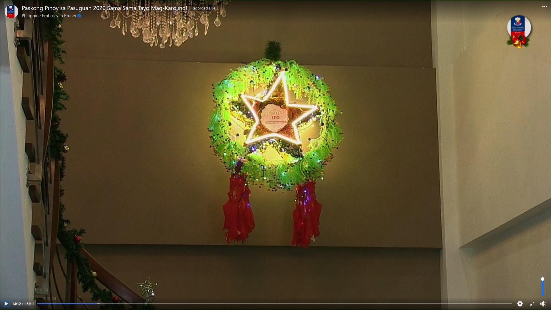 Parol Lighting2