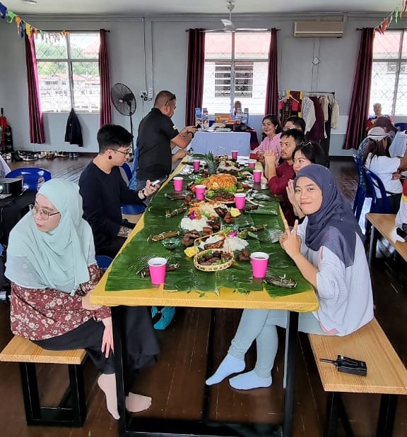 Mabuhay Tour Participants1