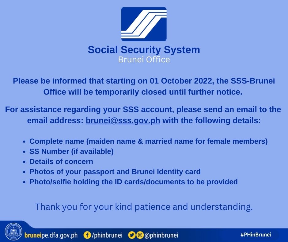 Social Security System